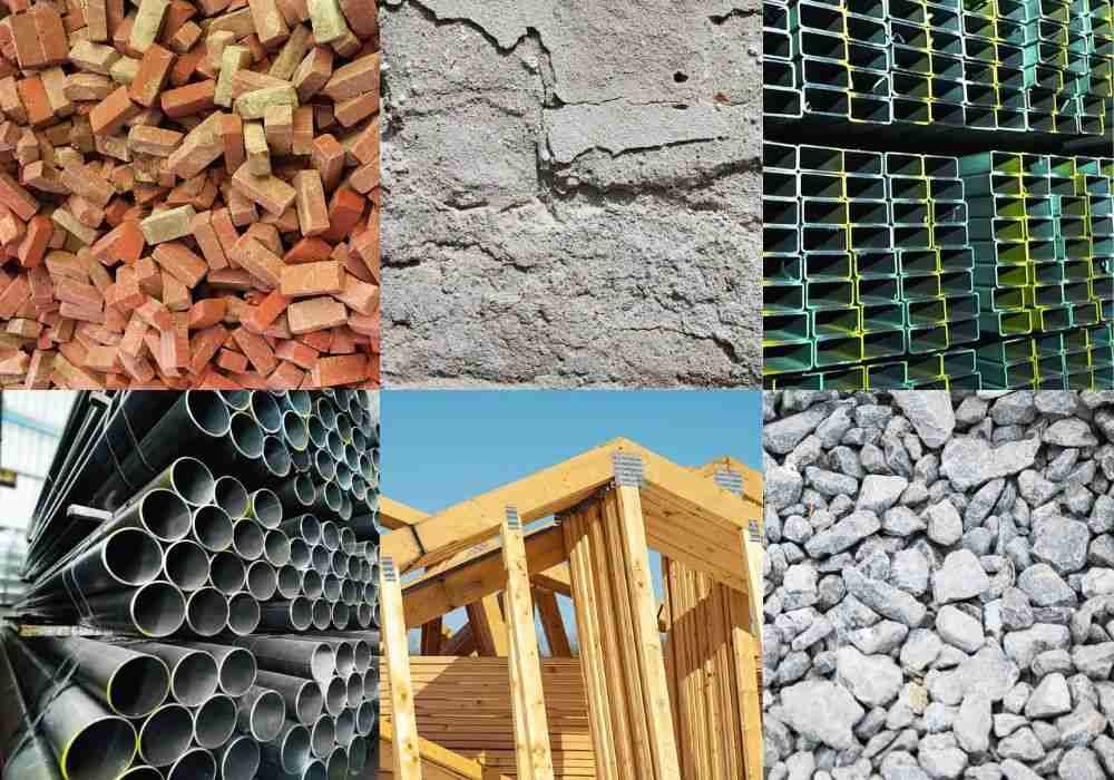 ترکیب مصالح پیش‌ساخته و عایق‌سازی در ساختمان‌های مدرن