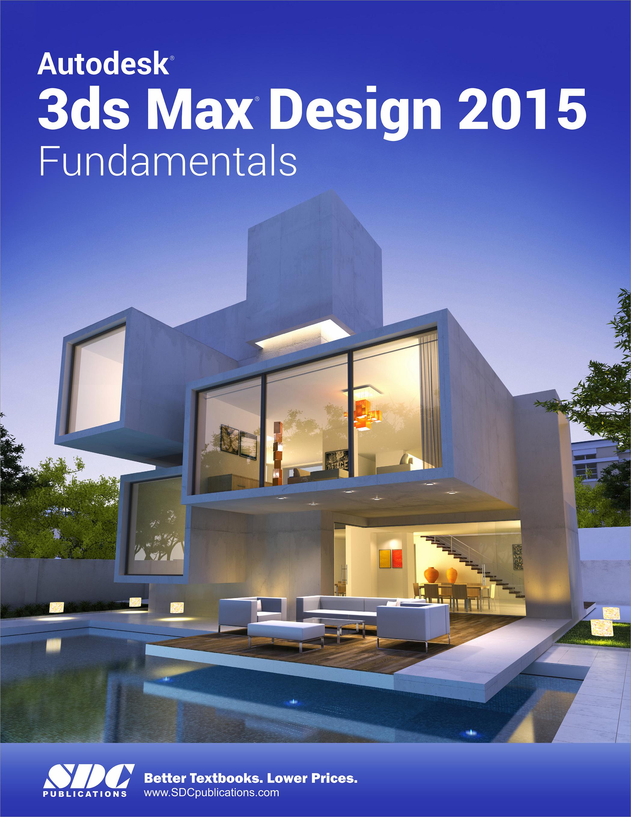 نمونهٔ رندر فتوواقعی با V‑Ray در پروژه‌های معماری 3ds Max