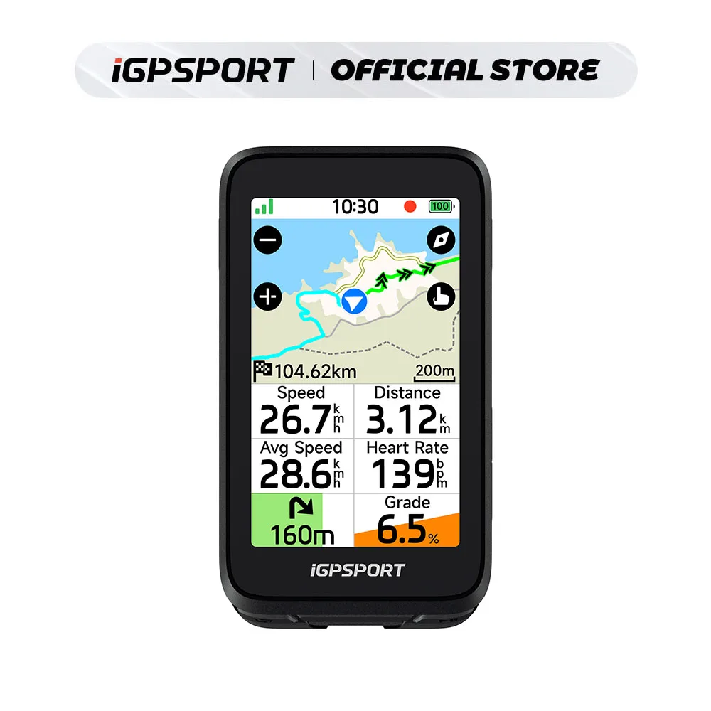نقشه موقعیت‌یابی GPS در پروژه ساخت‌وساز