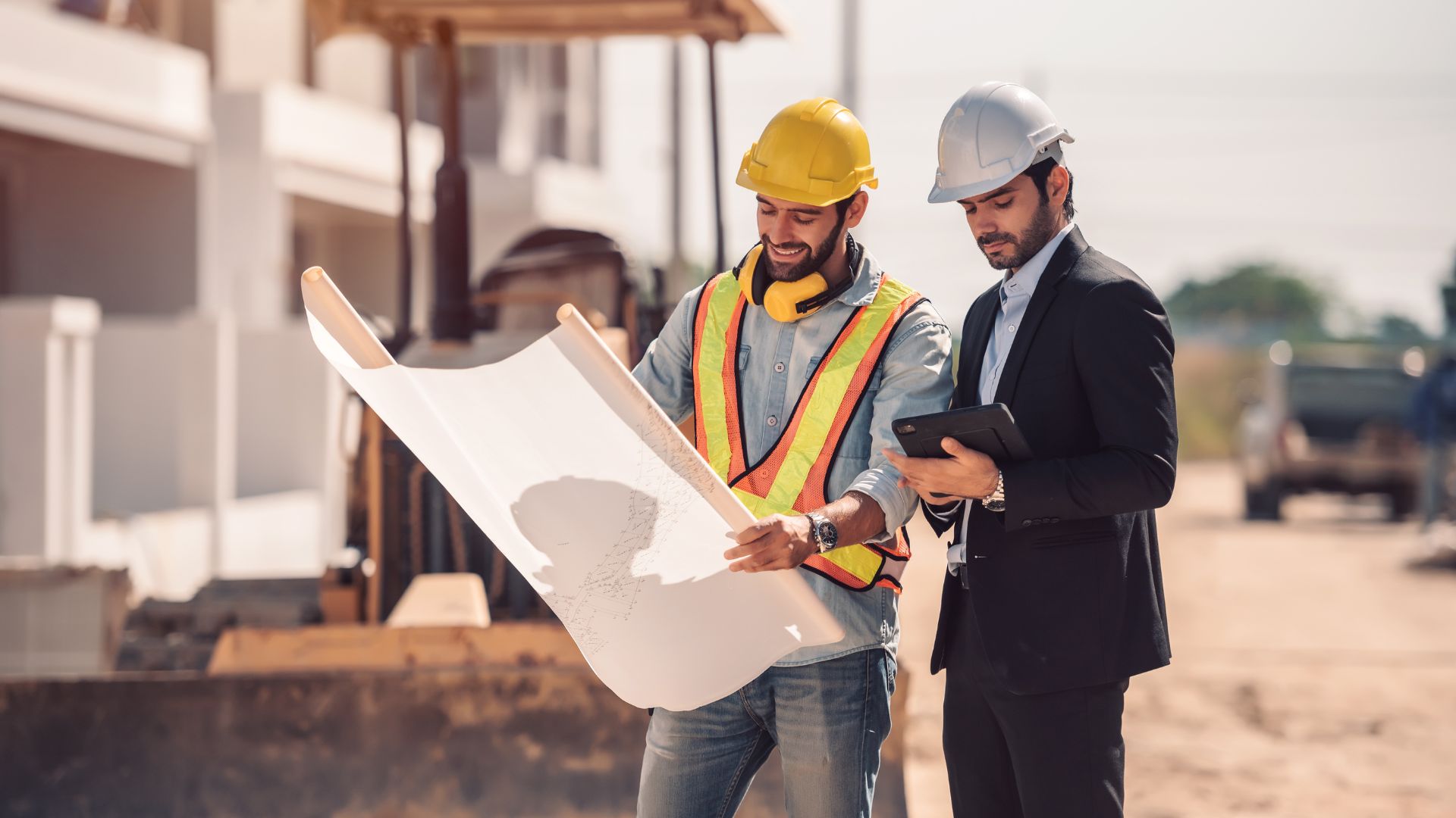 شرکت‌های پیشرو در مهندسی عمران در نیوزیلند به عنوان نمونه‌ای از استانداردهای جهانی