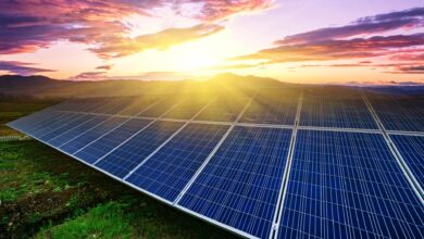 ساختمان‌های انرژی صفر؛ طراحی ساختمان بدون مصرف انرژی اضافی Zero Energy Buildings