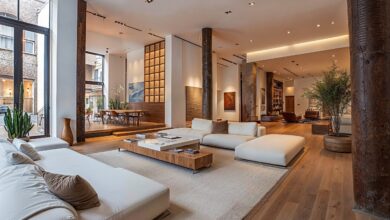 روانشناسی معماری؛ تأثیر فضا بر رفتار انسان Architectural Psychology