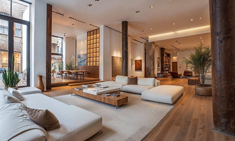 روانشناسی معماری؛ تأثیر فضا بر رفتار انسان Architectural Psychology