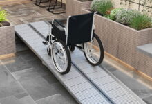 دسترسی‌پذیری ساختمان؛ استانداردهای طراحی برای افراد مختلف Building Accessibility