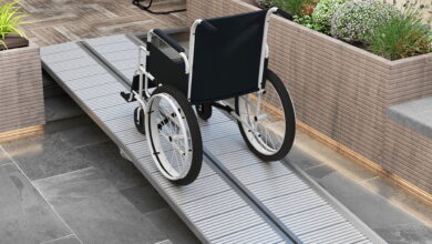 دسترسی‌پذیری ساختمان؛ استانداردهای طراحی برای افراد مختلف Building Accessibility