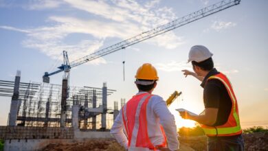 مستندسازی پروژه ساختمانی؛ ثبت اطلاعات مراحل اجرا Construction Documentation