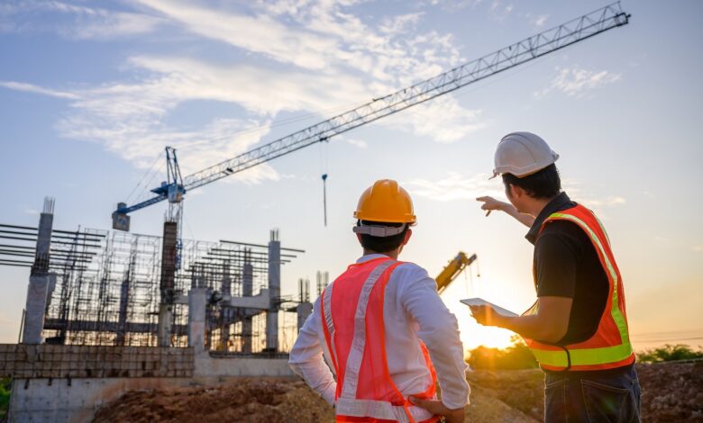مستندسازی پروژه ساختمانی؛ ثبت اطلاعات مراحل اجرا Construction Documentation