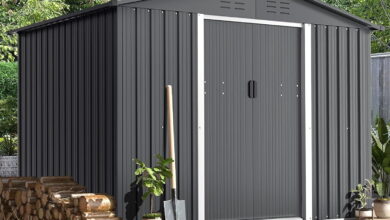 سوله‌های پیشرفته صنعتی؛ روش‌های نوین طراحی سازه‌های بزرگ Advanced Industrial Sheds
