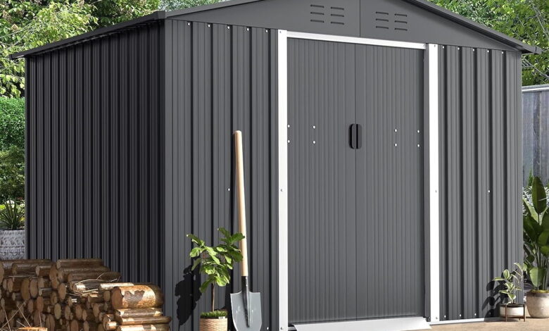سوله‌های پیشرفته صنعتی؛ روش‌های نوین طراحی سازه‌های بزرگ Advanced Industrial Sheds