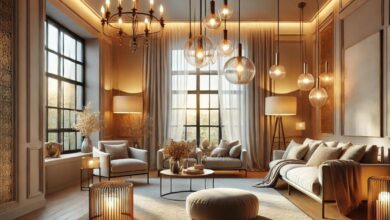 استانداردهای آسایش ساختمان؛ معیارهای کیفیت محیط داخلی Building Comfort Standards