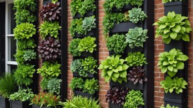 کشاورزی شهری ساختمان؛ ترکیب معماری و تولید سبز Urban Farming Buildings