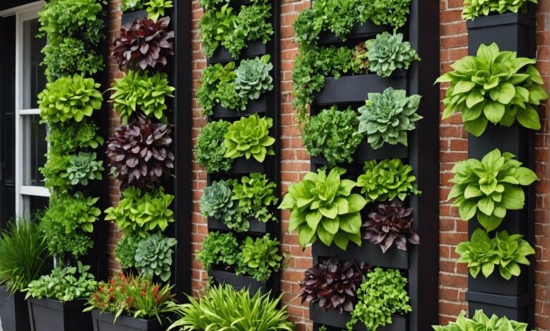 کشاورزی شهری ساختمان؛ ترکیب معماری و تولید سبز Urban Farming Buildings