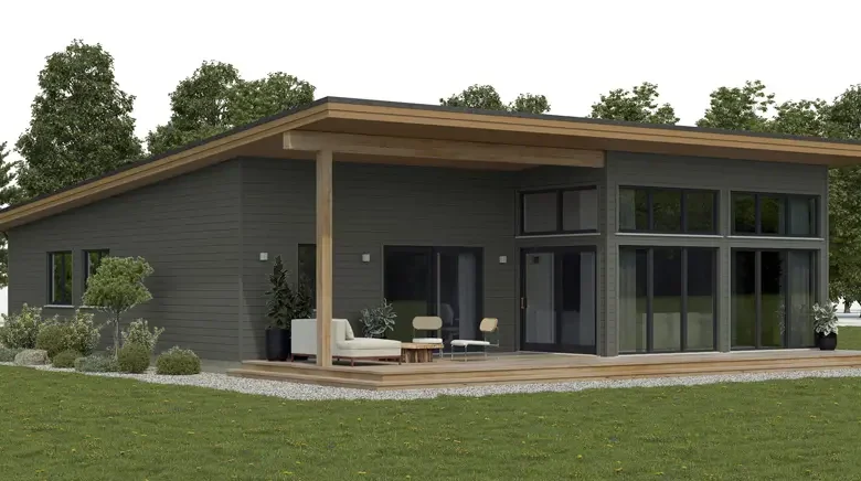 طراحی ساختمان کمهزینه؛ روشهای اقتصادی ساخت بنا Affordable Building Design