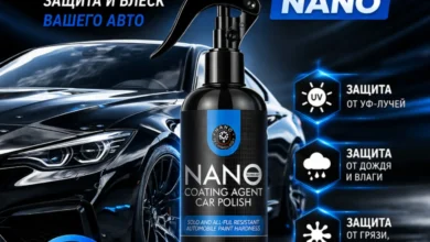 پوشش نانو ساختمان؛ کاربرد فناوری نانو در محافظت بنا Nano Coatings