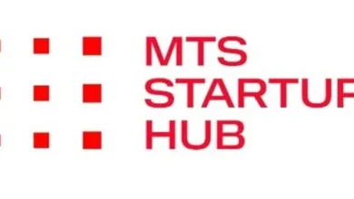 طراحی شتاب‌دهنده کسب‌وکار؛ فضاهای استارتاپی مدرن Startup Hub Design