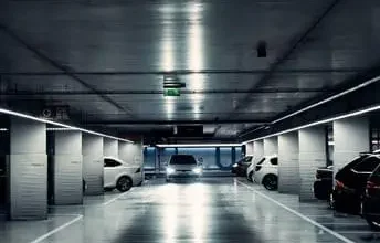 پارکینگ مکانیزه ساختمان؛ سیستم‌های نوین ذخیره خودرو Automated Parking Systems