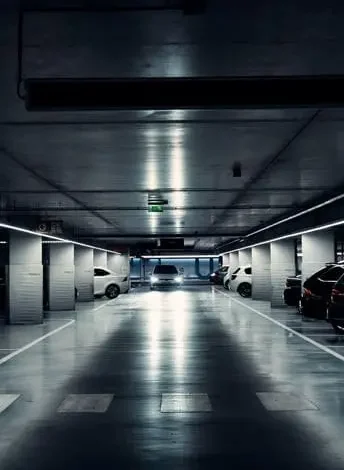 پارکینگ مکانیزه ساختمان؛ سیستم‌های نوین ذخیره خودرو Automated Parking Systems