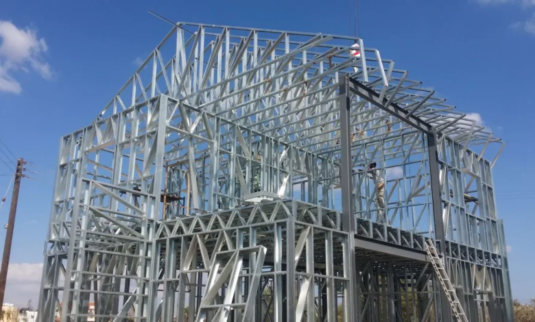 تجهیزات ساختمانی حرفه‌ای؛ ابزارهای مورد نیاز مهندسان و پیمانکاران Professional Construction Tools