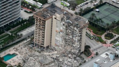 مدیریت خطرات ساختمانی؛ شناسایی و کاهش ریسک پروژه‌ها Building Risk Management