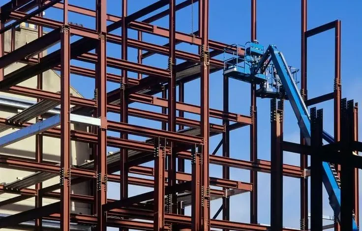 طراحی پالایشگاه؛ معماری سازه‌های صنعتی انرژی Refinery Design