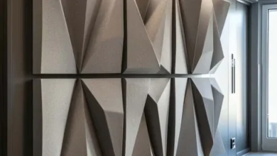 طراحی سالن موسیقی؛ اصول آکوستیک و معماری صدا Music Hall Design