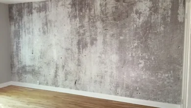 دیوارهای سازه‌ای؛ سیستم‌های مقاوم باربر جانبی Structural Walls