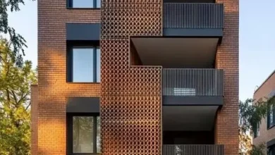 بهینه‌سازی طراحی ساختمان؛ افزایش عملکرد و کاهش هزینه‌ها Building Design Optimization