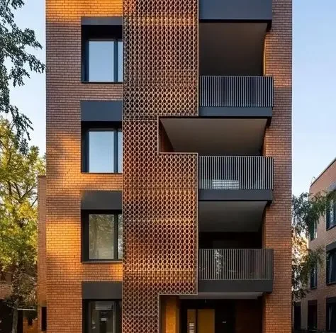 بهینهسازی طراحی ساختمان؛ افزایش عملکرد و کاهش هزینهها Building Design Optimization