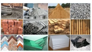 تأمین‌کنندگان مصالح ساختمان؛ معرفی تولیدکنندگان و برندهای ساختمانی Building Suppliers