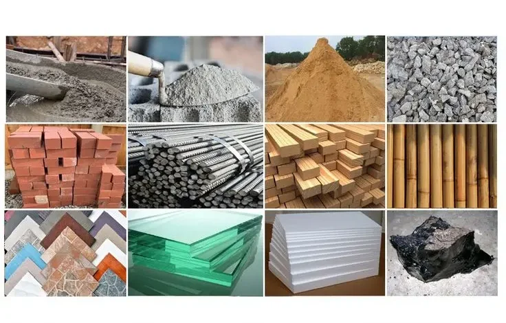 تأمین‌کنندگان مصالح ساختمان؛ معرفی تولیدکنندگان و برندهای ساختمانی Building Suppliers