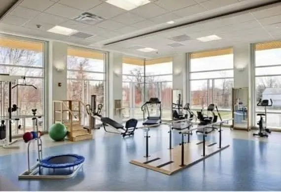 طراحی مرکز توانبخشی؛ معماری فضاهای درمان و بازتوانی Rehabilitation Center Design