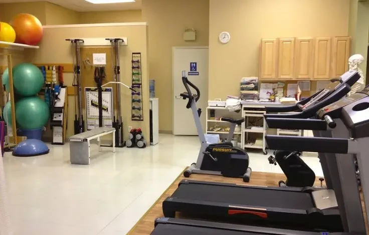 طراحی مرکز فیزیوتراپی؛ استانداردهای فضای درمانی تخصصی Physiotherapy Center Design