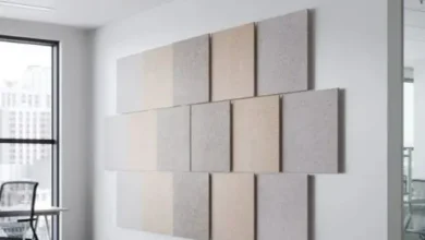 طراحی سالن کنفرانس؛ اصول آکوستیک و معماری فضاهای جمعی Conference Room Design