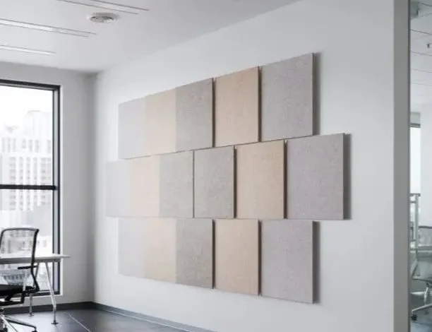 طراحی سالن کنفرانس؛ اصول آکوستیک و معماری فضاهای جمعی Conference Room Design