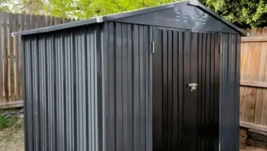 طراحی سوله صنعتی؛ روش‌های نوین ساخت سازه‌های بزرگ Industrial Shed Design