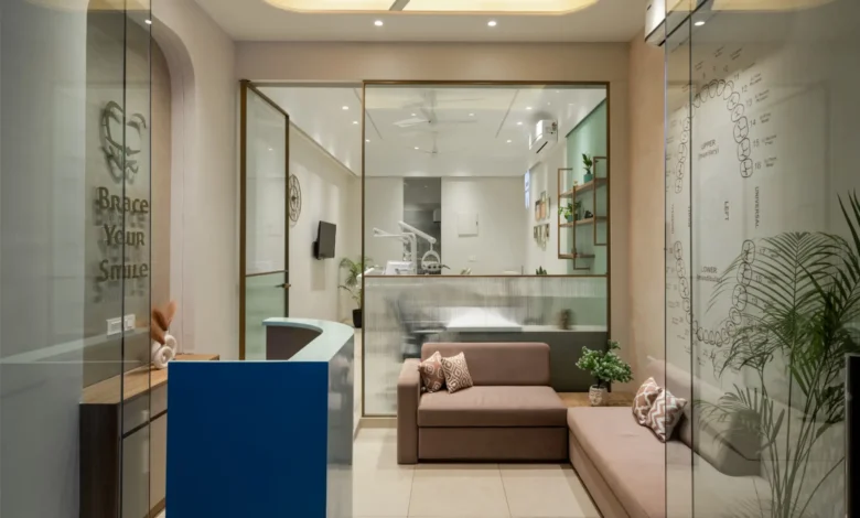 طراحی کلینیک تخصصی؛ معماری مراکز درمانی حرفه‌ای Specialty Clinic Design
