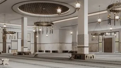 طراحی حسینیه؛ معماری فضاهای مذهبی اجتماعی Hosseinieh Design