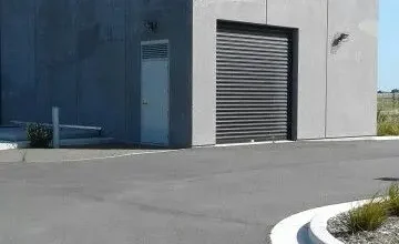 ساختمان‌های نظامی؛ اصول طراحی سازه‌های امنیتی Military Building Design