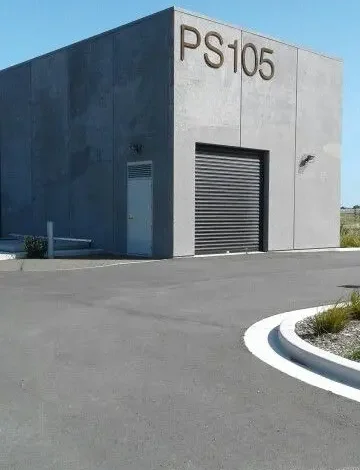 ساختمان‌های نظامی؛ اصول طراحی سازه‌های امنیتی Military Building Design