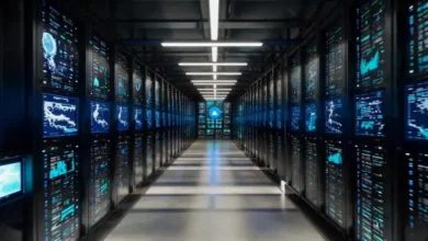 ساختمان دیتاسنتر؛ استانداردهای معماری مراکز داده Data Center Buildings