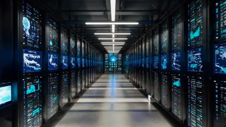 ساختمان دیتاسنتر؛ استانداردهای معماری مراکز داده Data Center Buildings