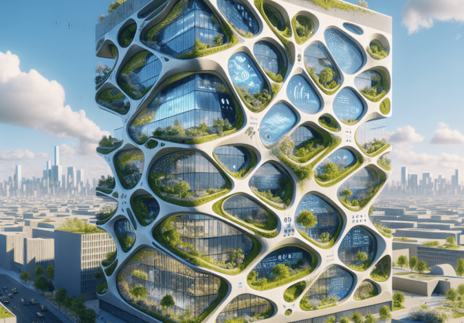 تغییر کاربری ساختمان؛ تبدیل فضاهای قدیمی به کاربری جدید Building Adaptive Reuse