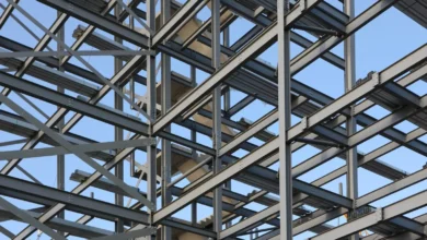طراحی سازه‌های اقتصادی؛ روش‌های کاهش هزینه بدون افت کیفیت Economic Structural Design