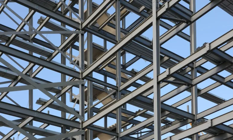 طراحی سازه‌های اقتصادی؛ روش‌های کاهش هزینه بدون افت کیفیت Economic Structural Design