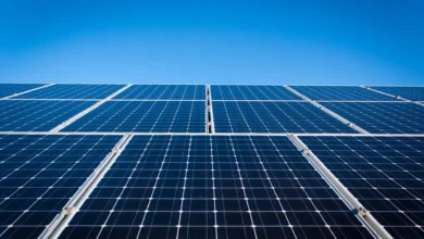 طراحی ساختمان انرژی خورشیدی؛ استفاده از فناوری‌های تجدیدپذیر Solar Building Design