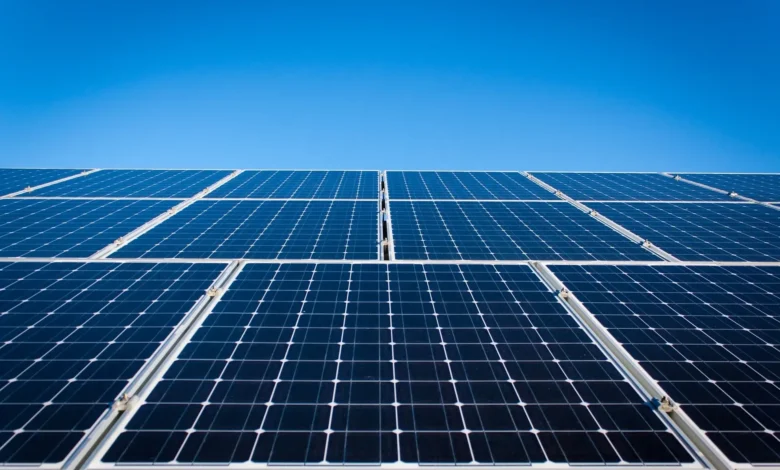 طراحی ساختمان انرژی خورشیدی؛ استفاده از فناوری‌های تجدیدپذیر Solar Building Design