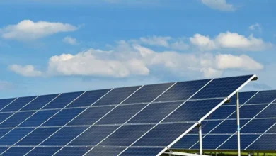 طراحی نیروگاه خورشیدی؛ زیرساخت‌های ساختمانی انرژی پاک Solar Power Plant Design
