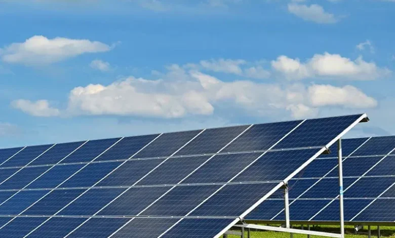 طراحی نیروگاه خورشیدی؛ زیرساخت‌های ساختمانی انرژی پاک Solar Power Plant Design