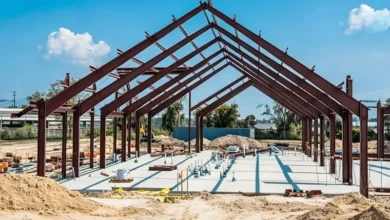ساخت ساختمان ارزان؛ راهکارهای مدیریت هزینه پروژه‌های عمرانی Low Cost Construction