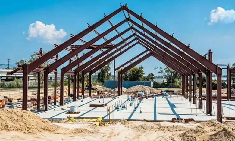 ساخت ساختمان ارزان؛ راهکارهای مدیریت هزینه پروژه‌های عمرانی Low Cost Construction